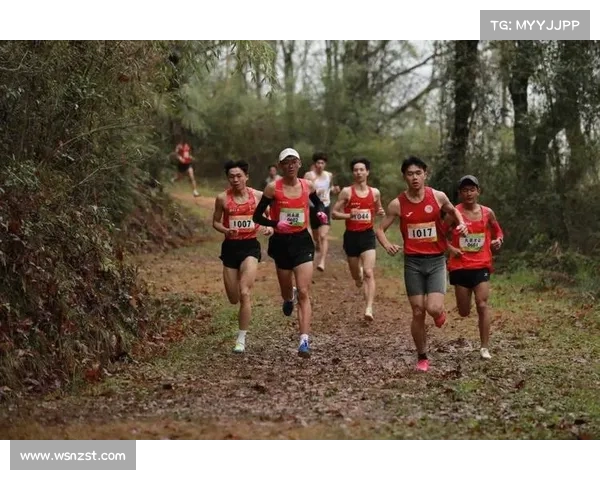 越野跑国际赛事